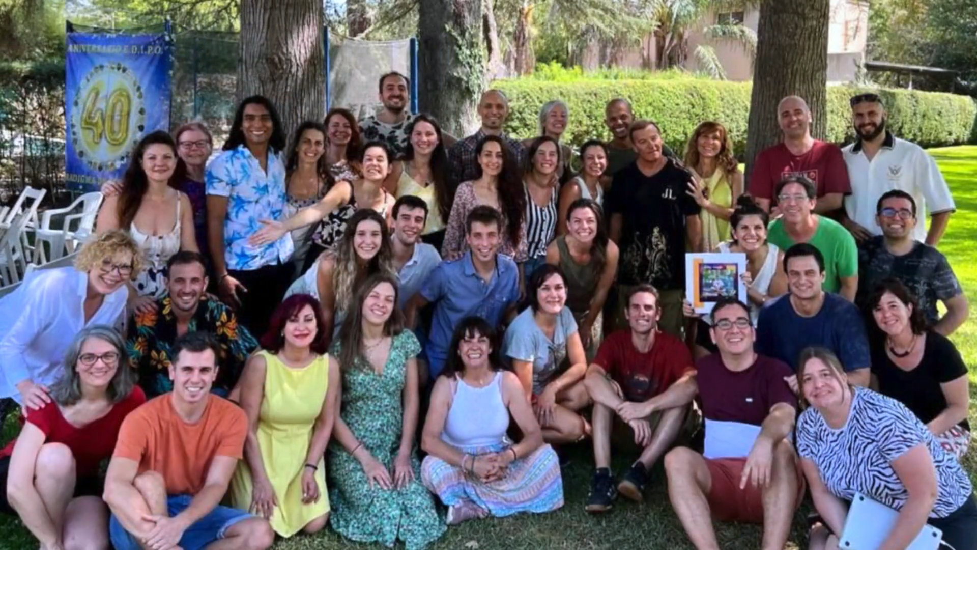 Viaje de Escuela a Buenos Aires, Argentina, en marzo de 2023